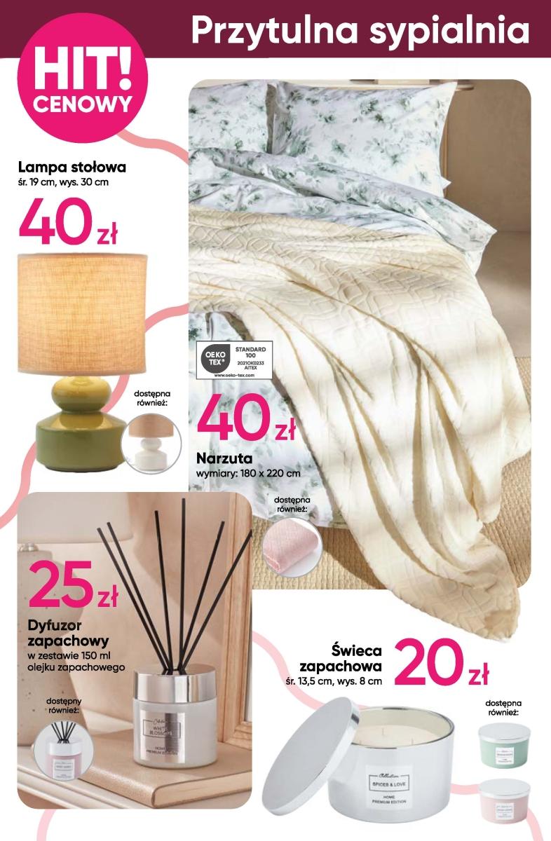 Gazetka promocyjna Pepco str. 8