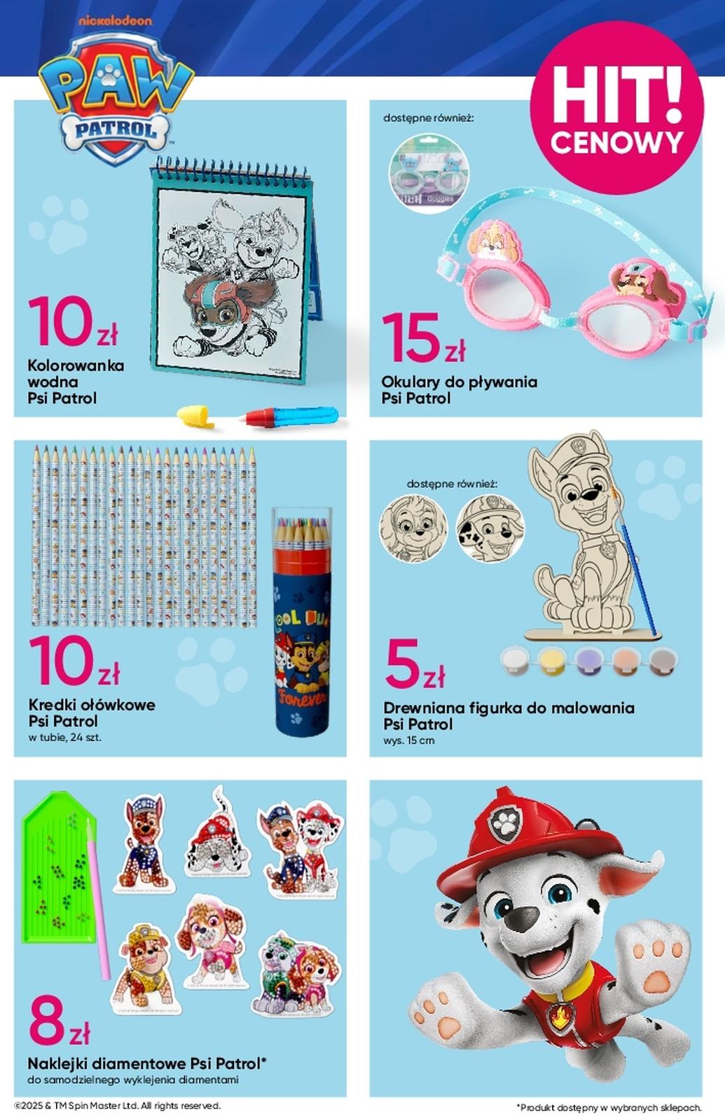 Gazetka promocyjna Pepco str. 7