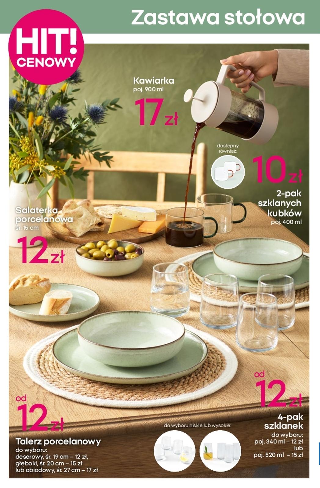 Gazetka promocyjna Pepco str. 13