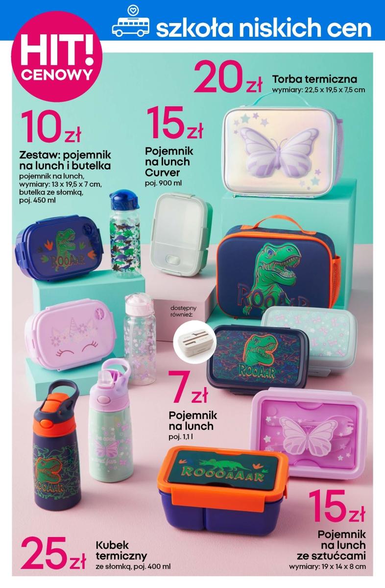 Gazetka promocyjna Pepco str. 6