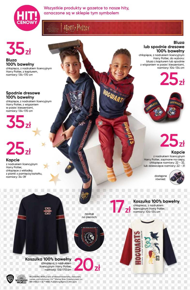 Gazetka promocyjna Pepco str. 2