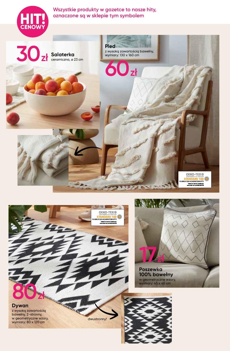 Gazetka promocyjna Pepco str. 13