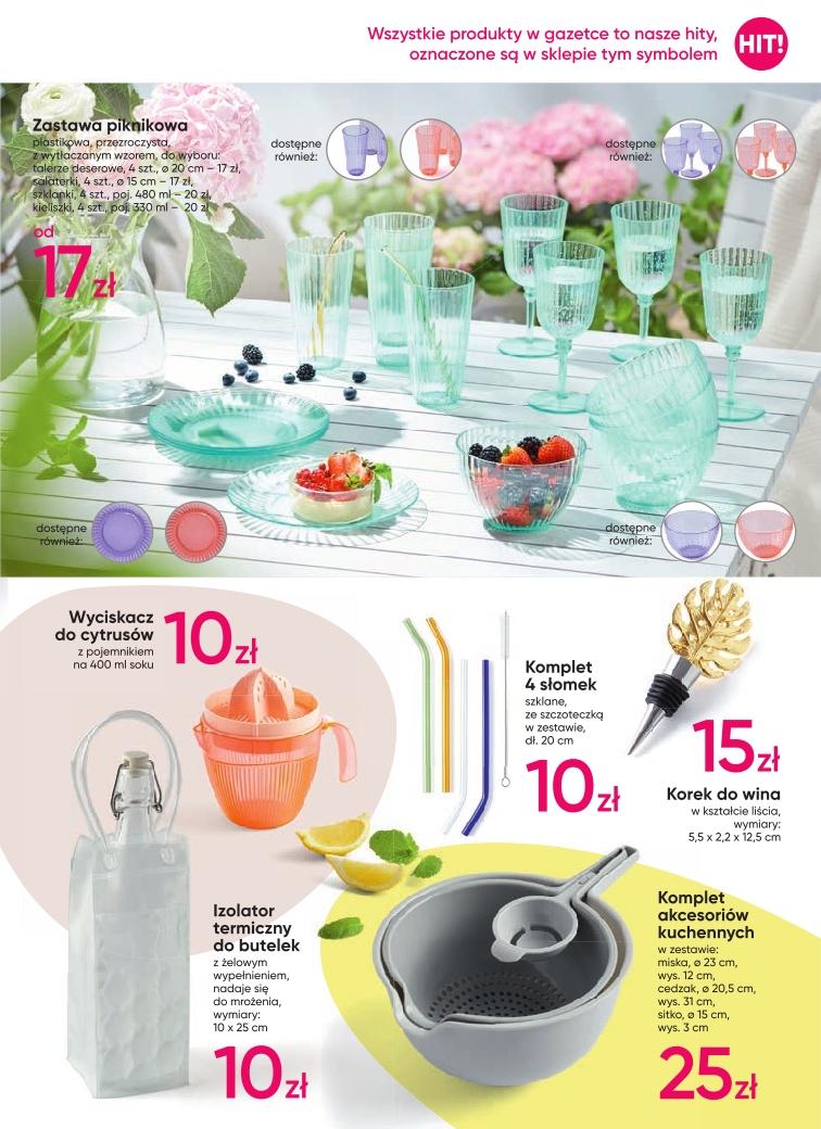 Gazetka promocyjna Pepco str. 9