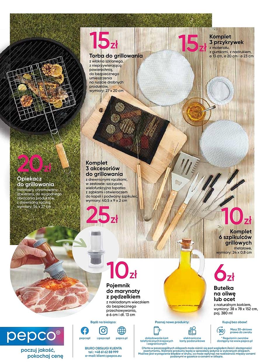Gazetka promocyjna Pepco str. 14