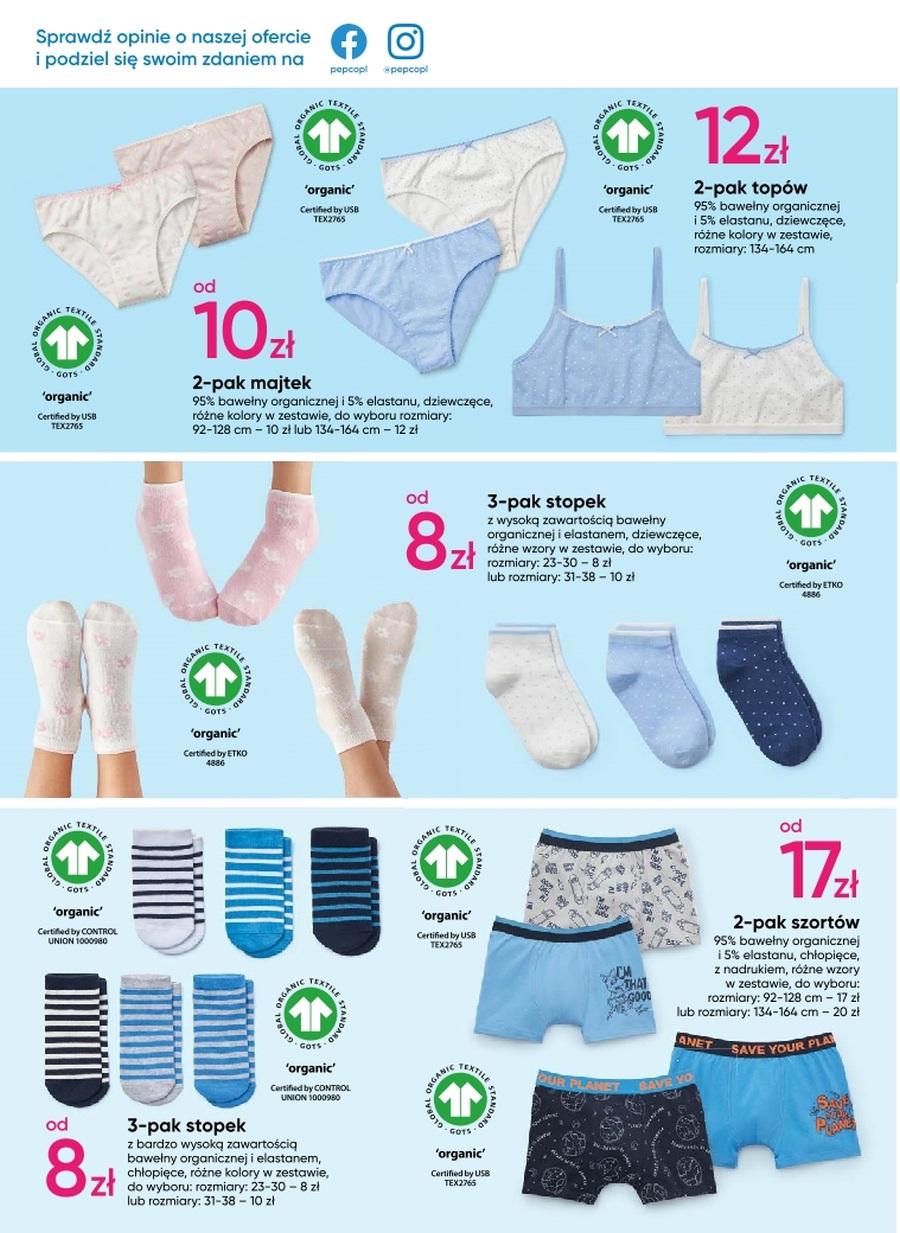 Gazetka promocyjna Pepco str. 8