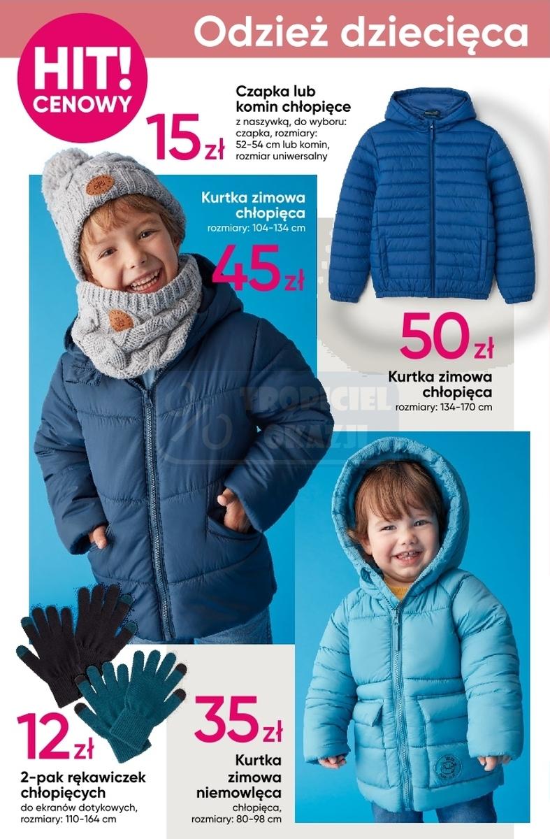 Gazetka promocyjna Pepco str. 10