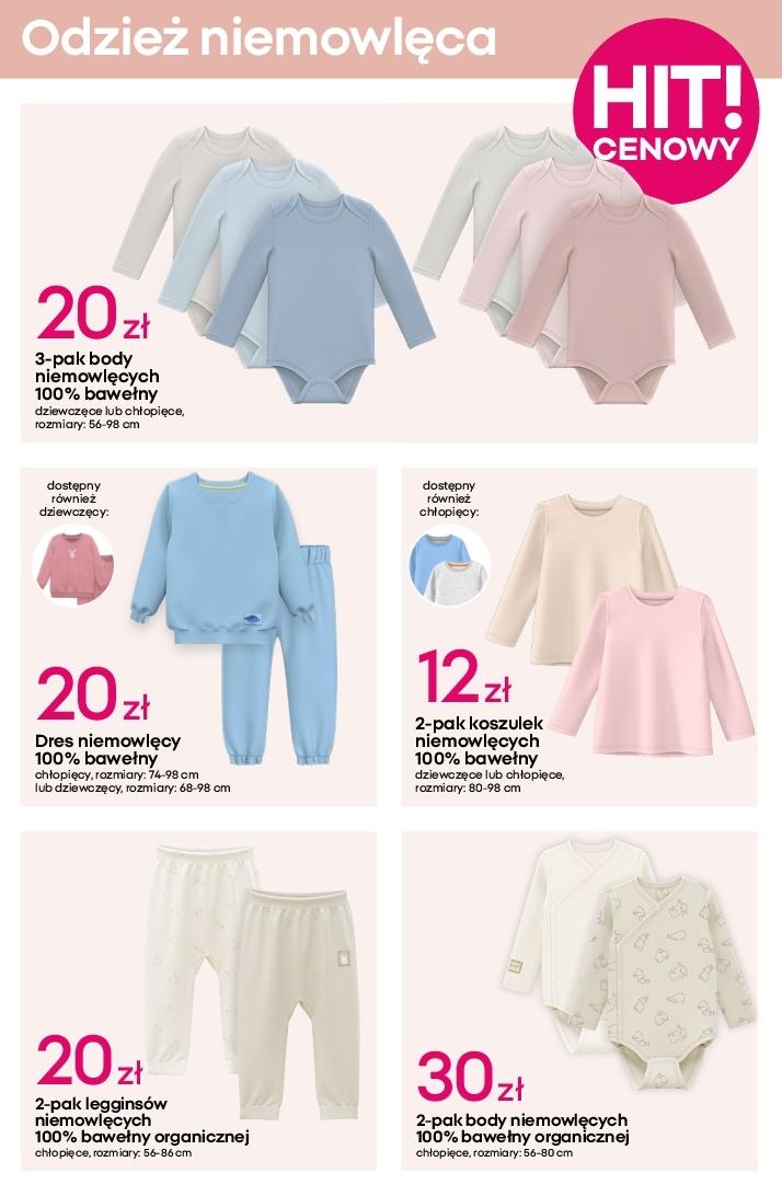 Gazetka promocyjna Pepco str. 5