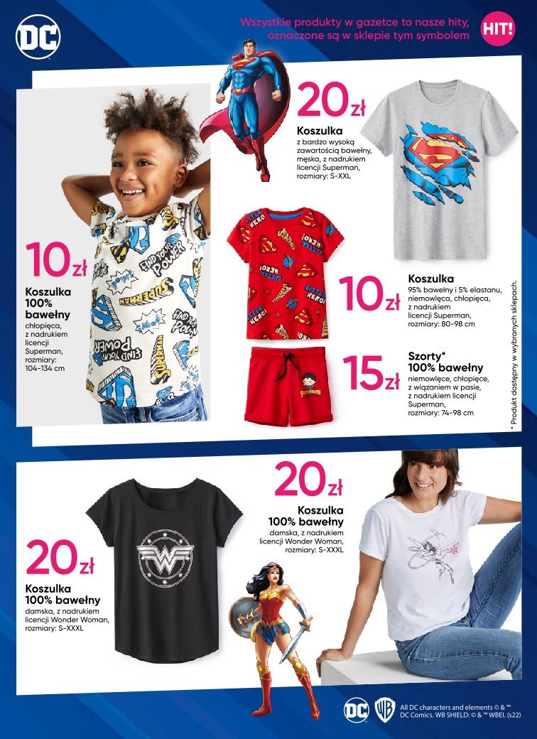 Gazetka promocyjna Pepco str. 5