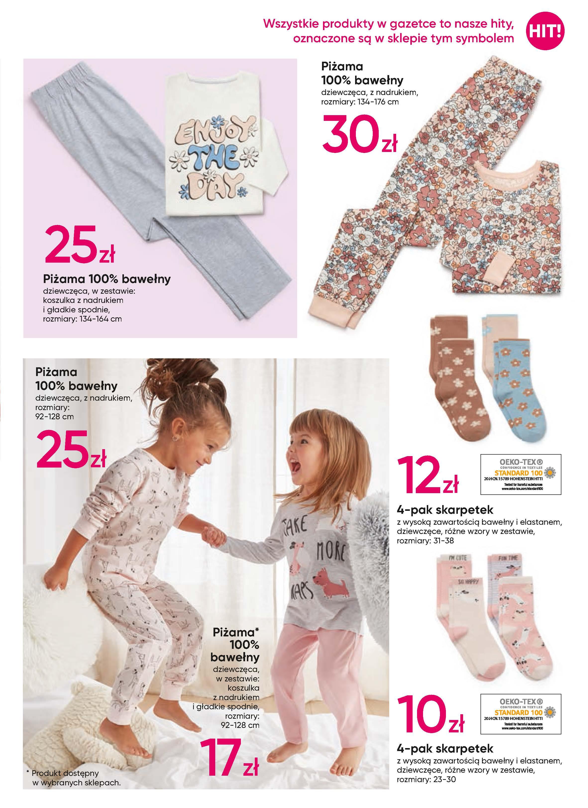 Gazetka promocyjna Pepco str. 7