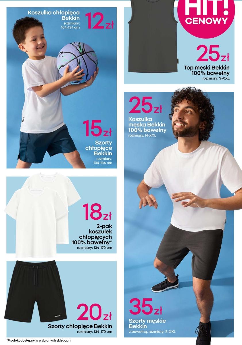 Gazetka promocyjna Pepco str. 9