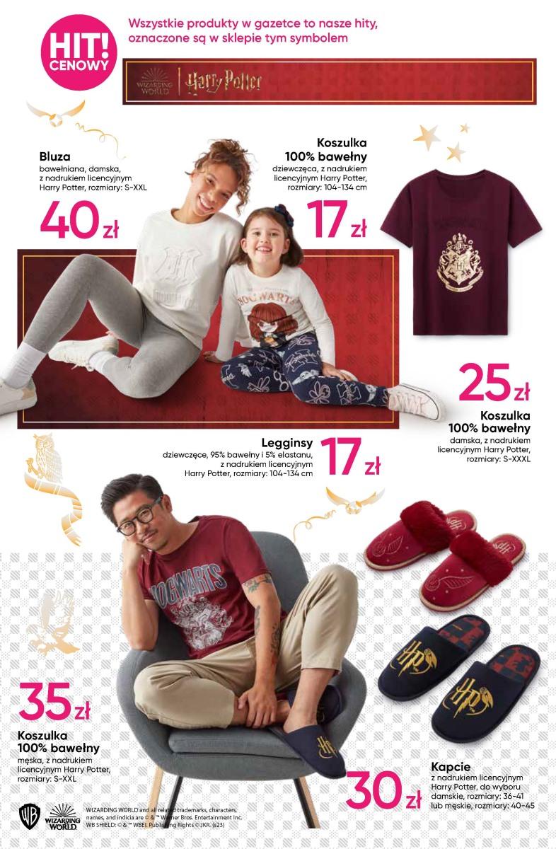 Gazetka promocyjna Pepco str. 4