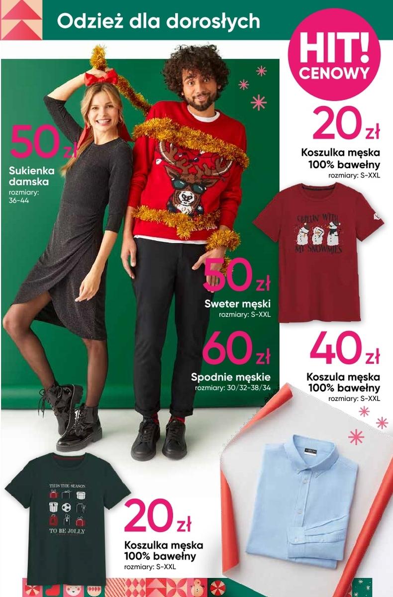 Gazetka promocyjna Pepco str. 7