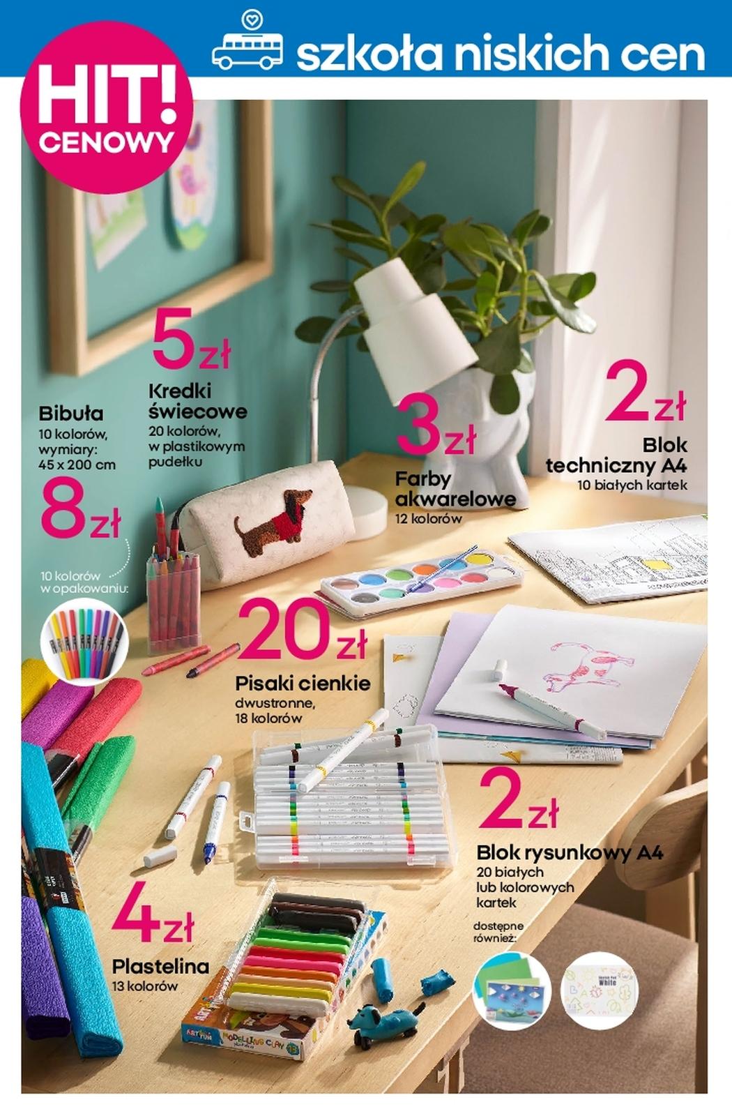 Gazetka promocyjna Pepco str. 6