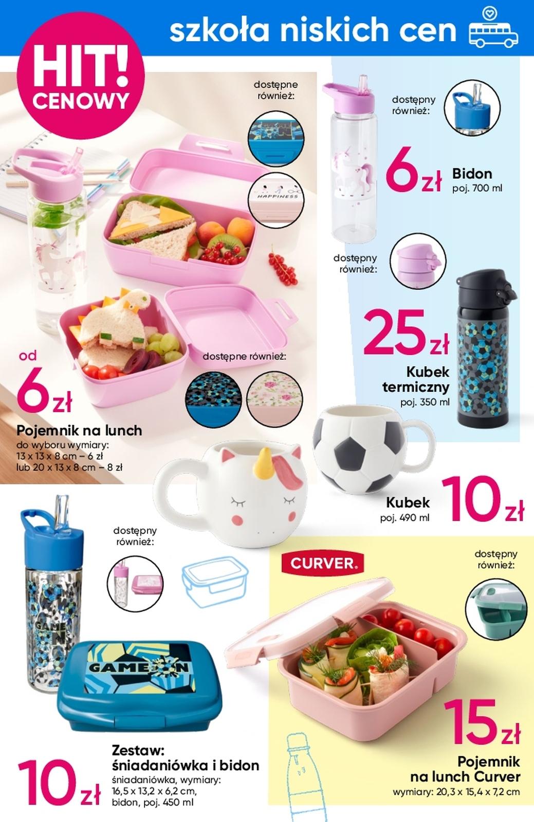 Gazetka promocyjna Pepco str. 11