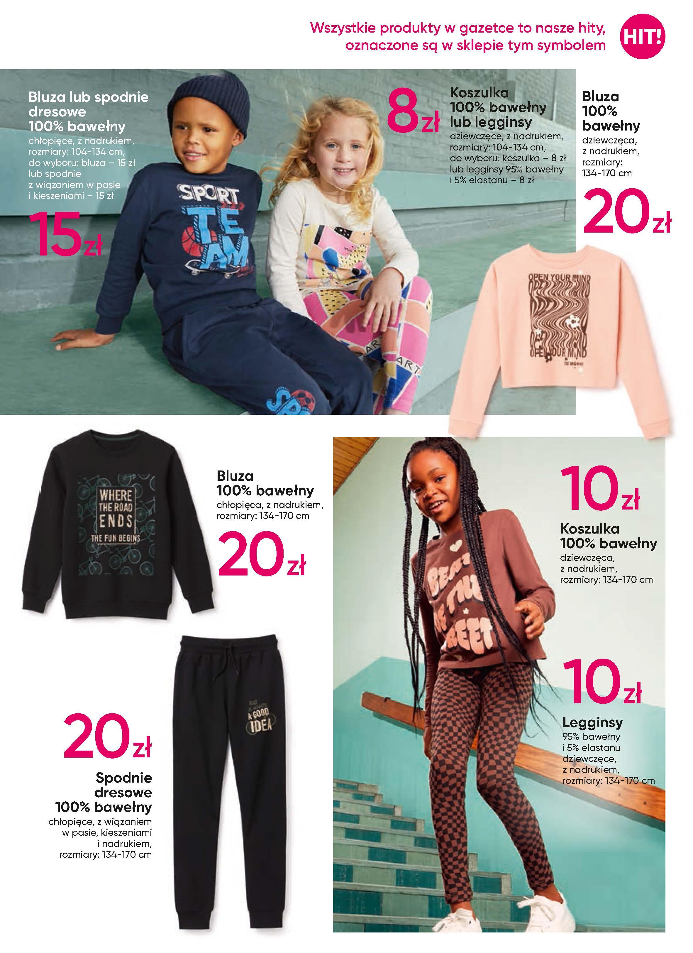 Gazetka promocyjna Pepco str. 3