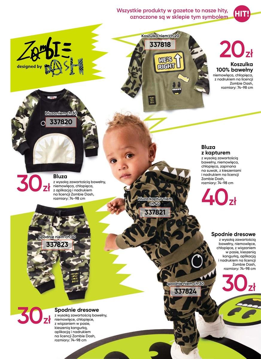 Gazetka promocyjna Pepco str. 5