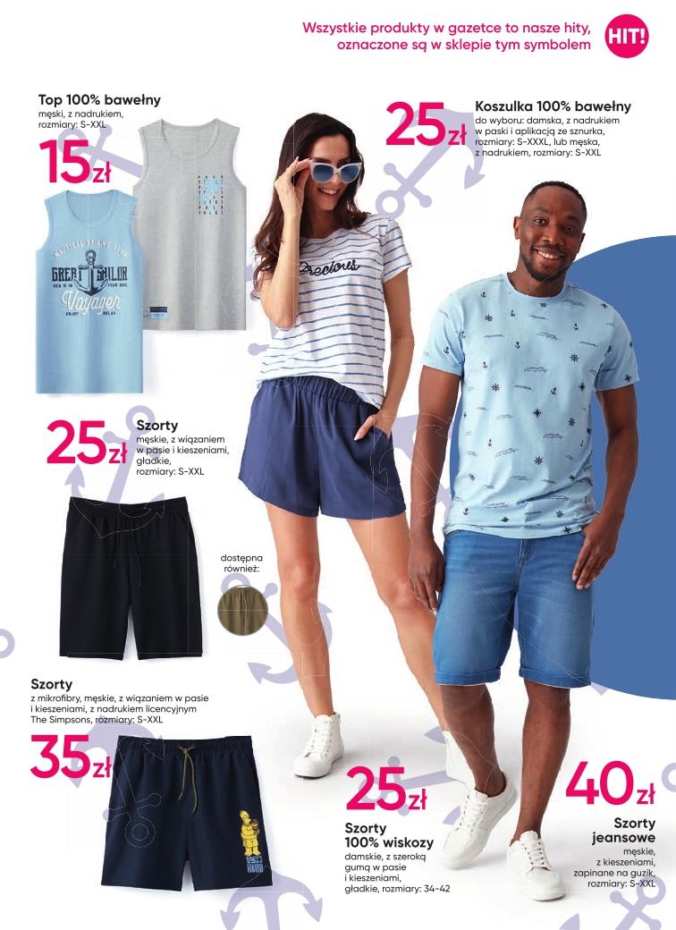 Gazetka promocyjna Pepco str. 5