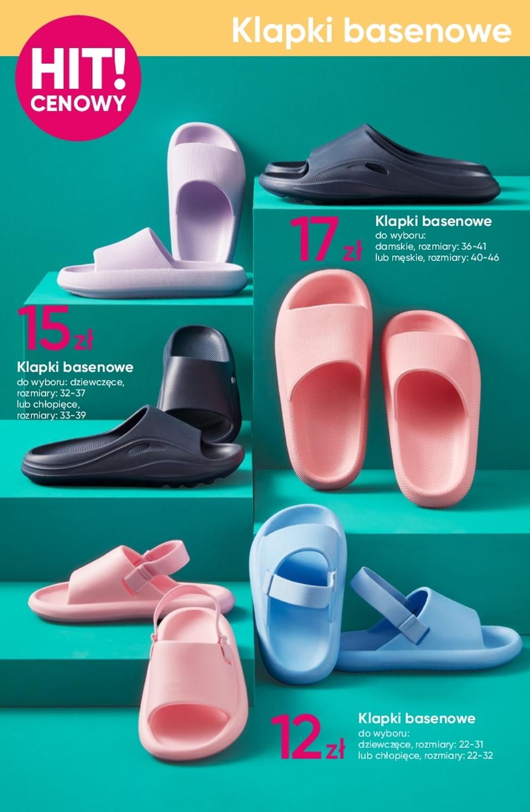 Gazetka promocyjna Pepco str. 4