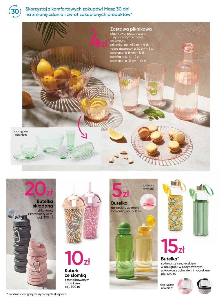 Gazetka promocyjna Pepco str. 8