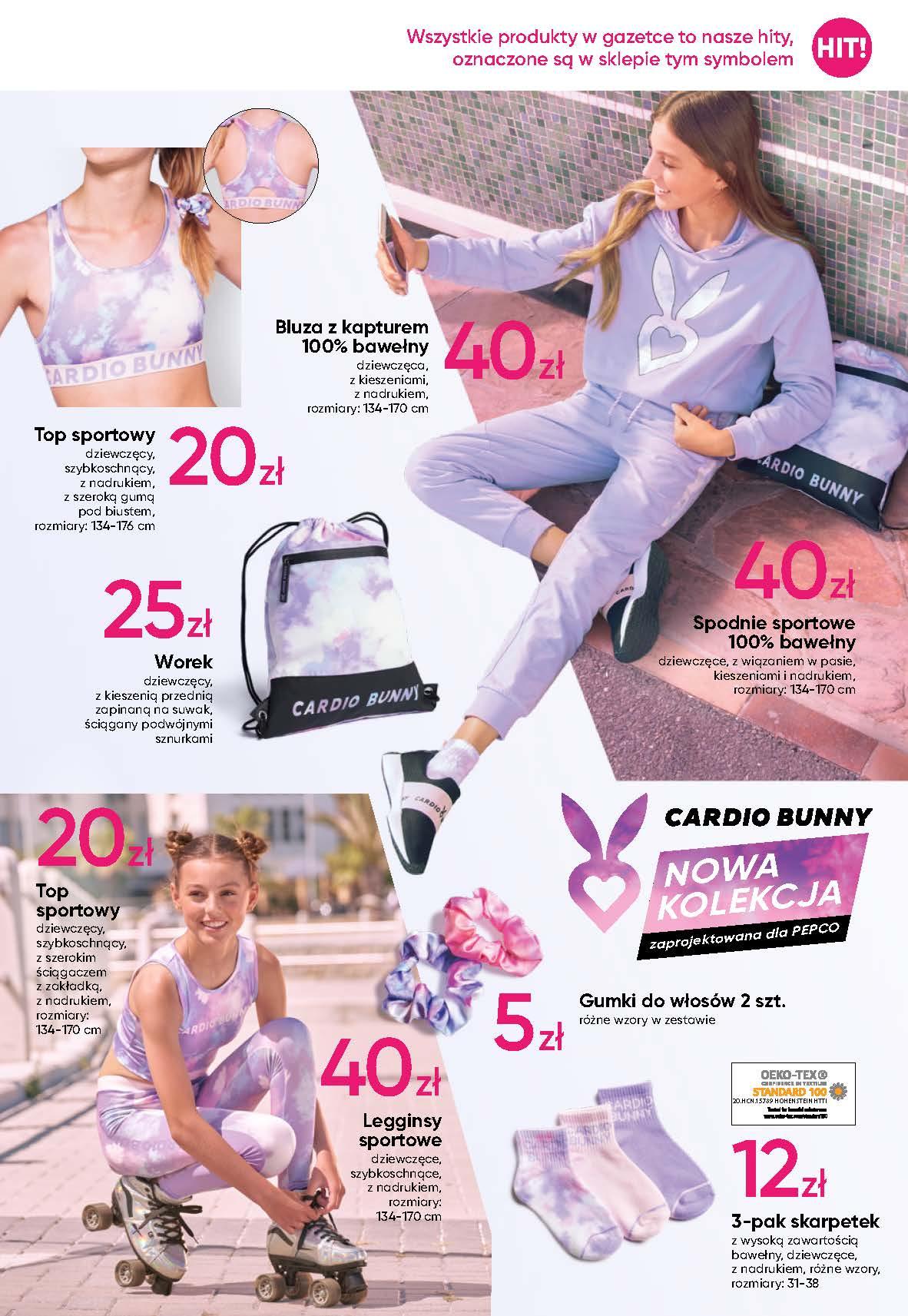 Gazetka promocyjna Pepco str. 5