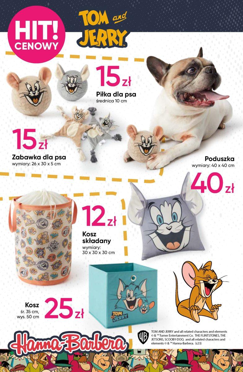 Gazetka promocyjna Pepco str. 8