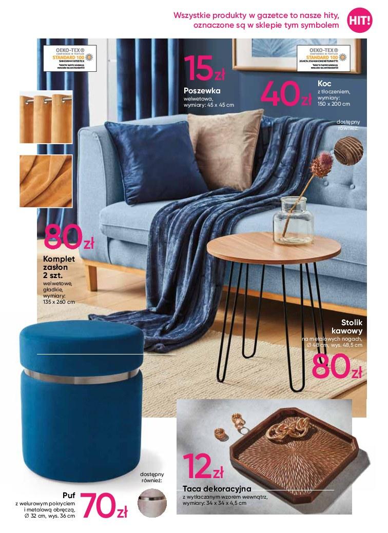 Gazetka promocyjna Pepco str. 11