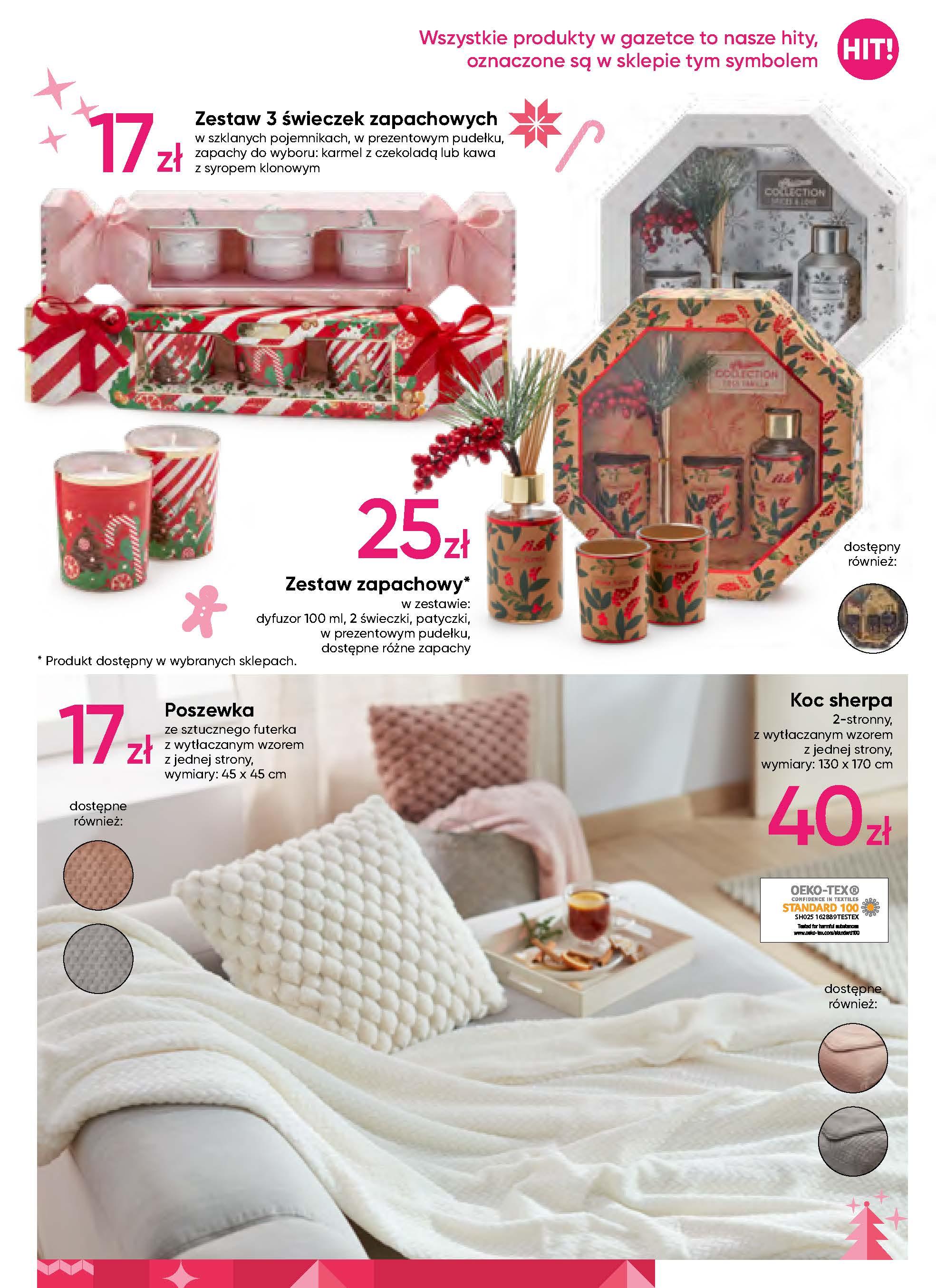 Gazetka promocyjna Pepco str. 5