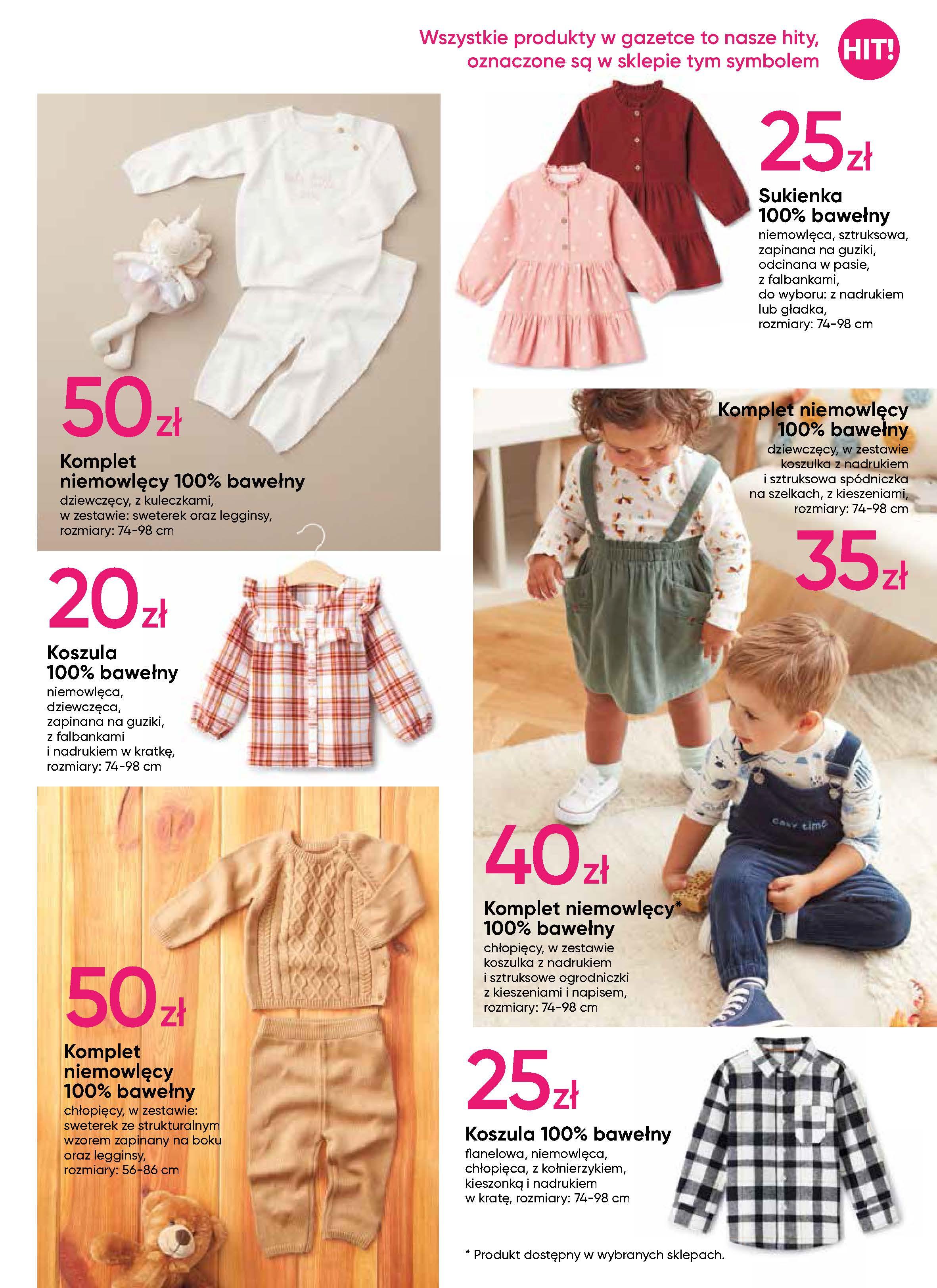 Gazetka promocyjna Pepco str. 7