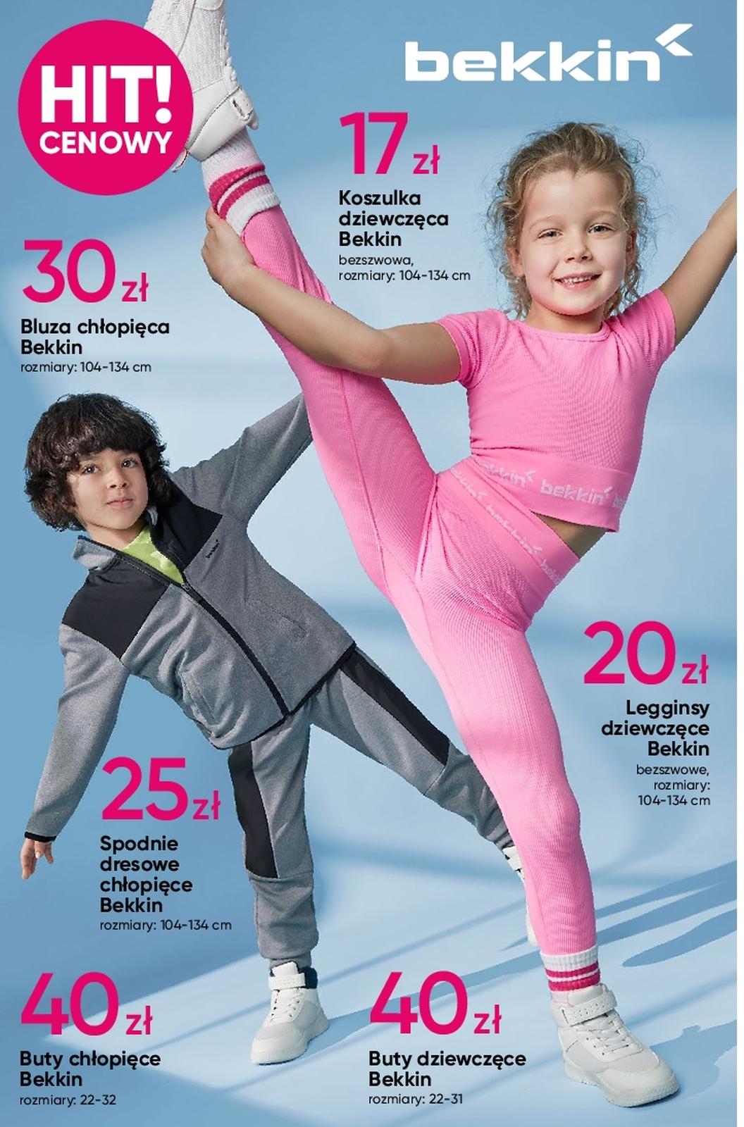 Gazetka promocyjna Pepco str. 10