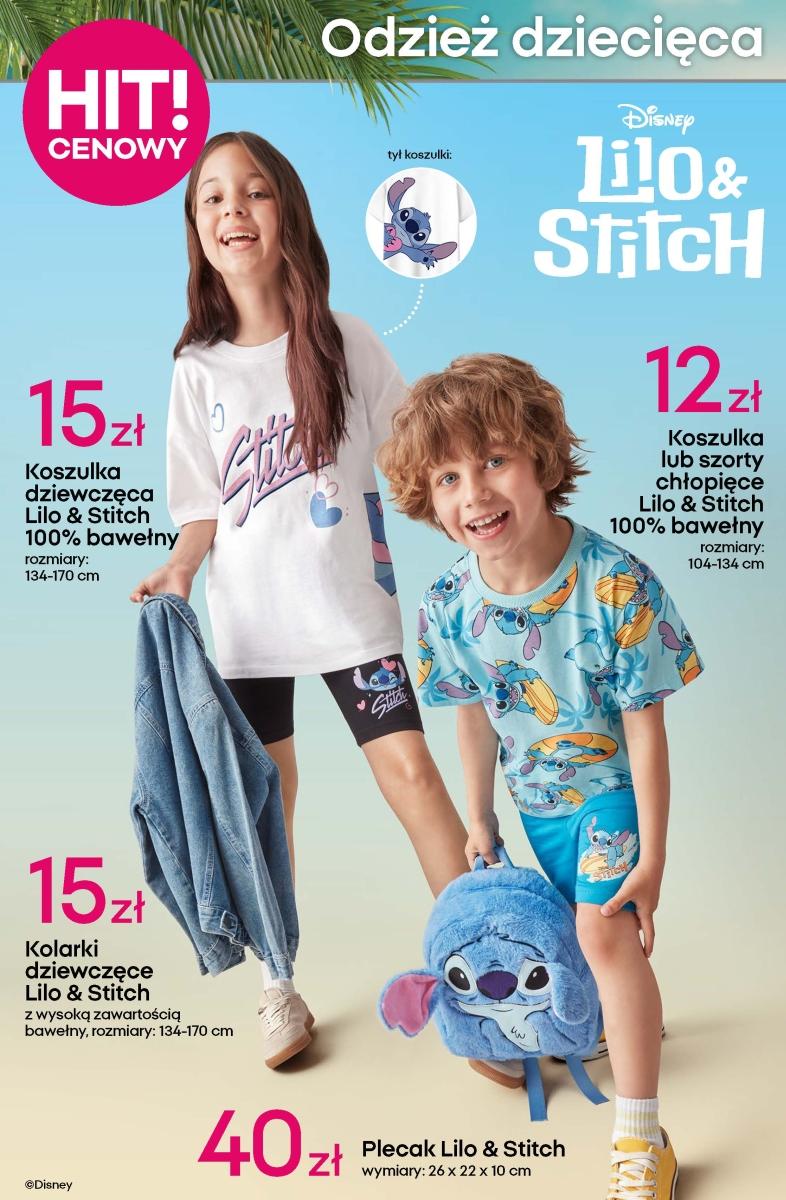 Gazetka promocyjna Pepco str. 2