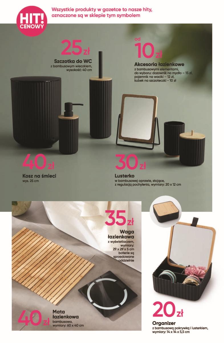 Gazetka promocyjna Pepco str. 8