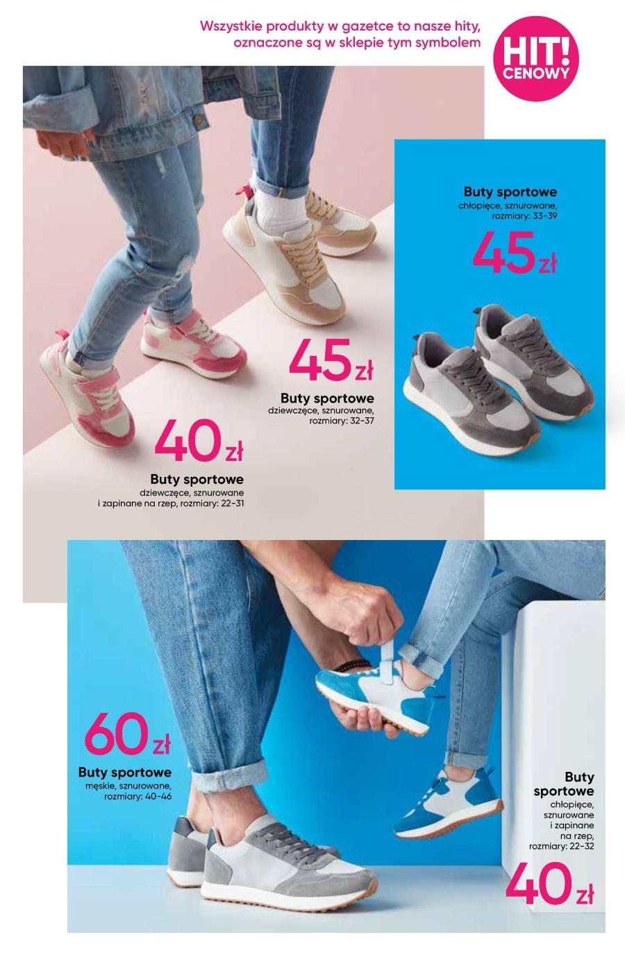 Gazetka promocyjna Pepco str. 12