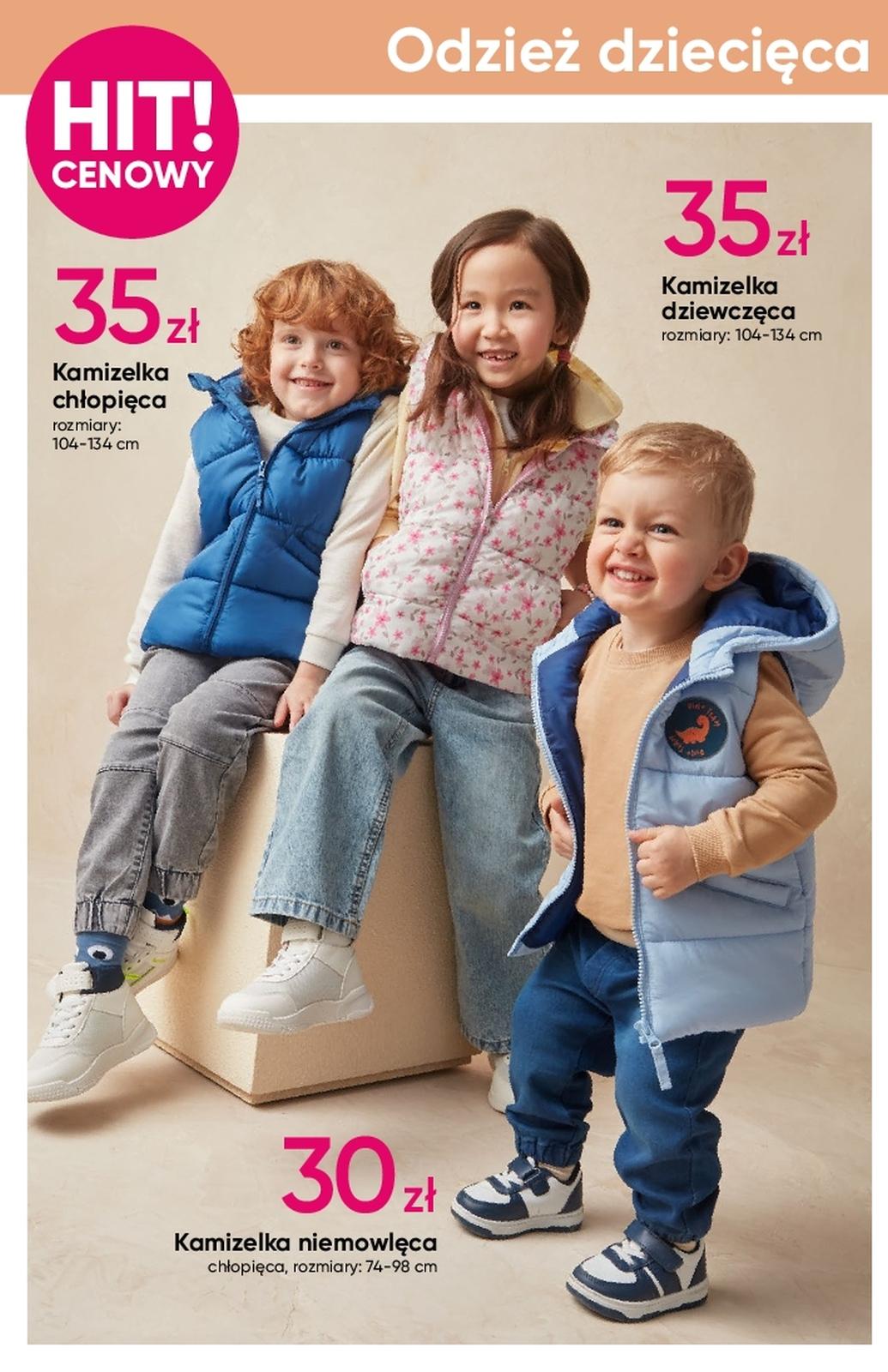 Gazetka promocyjna Pepco str. 4