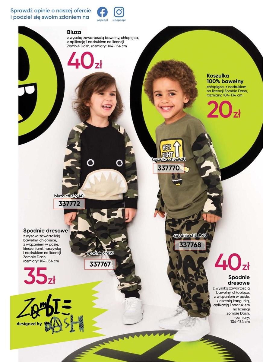 Gazetka promocyjna Pepco str. 4
