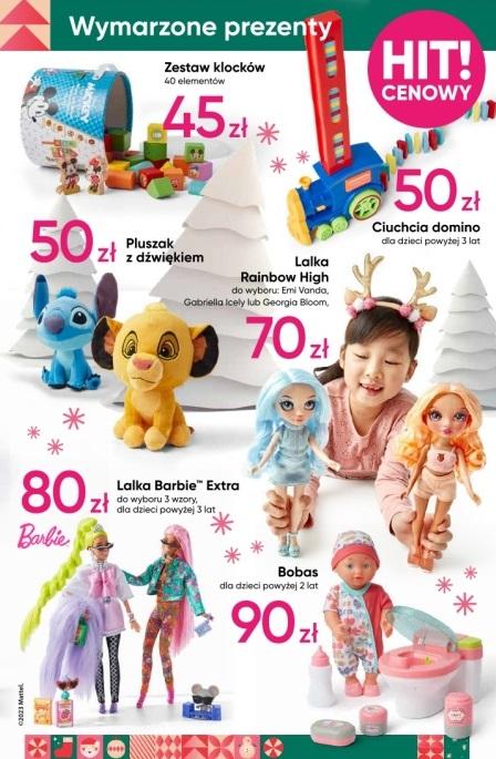 Gazetka promocyjna Pepco str. 15