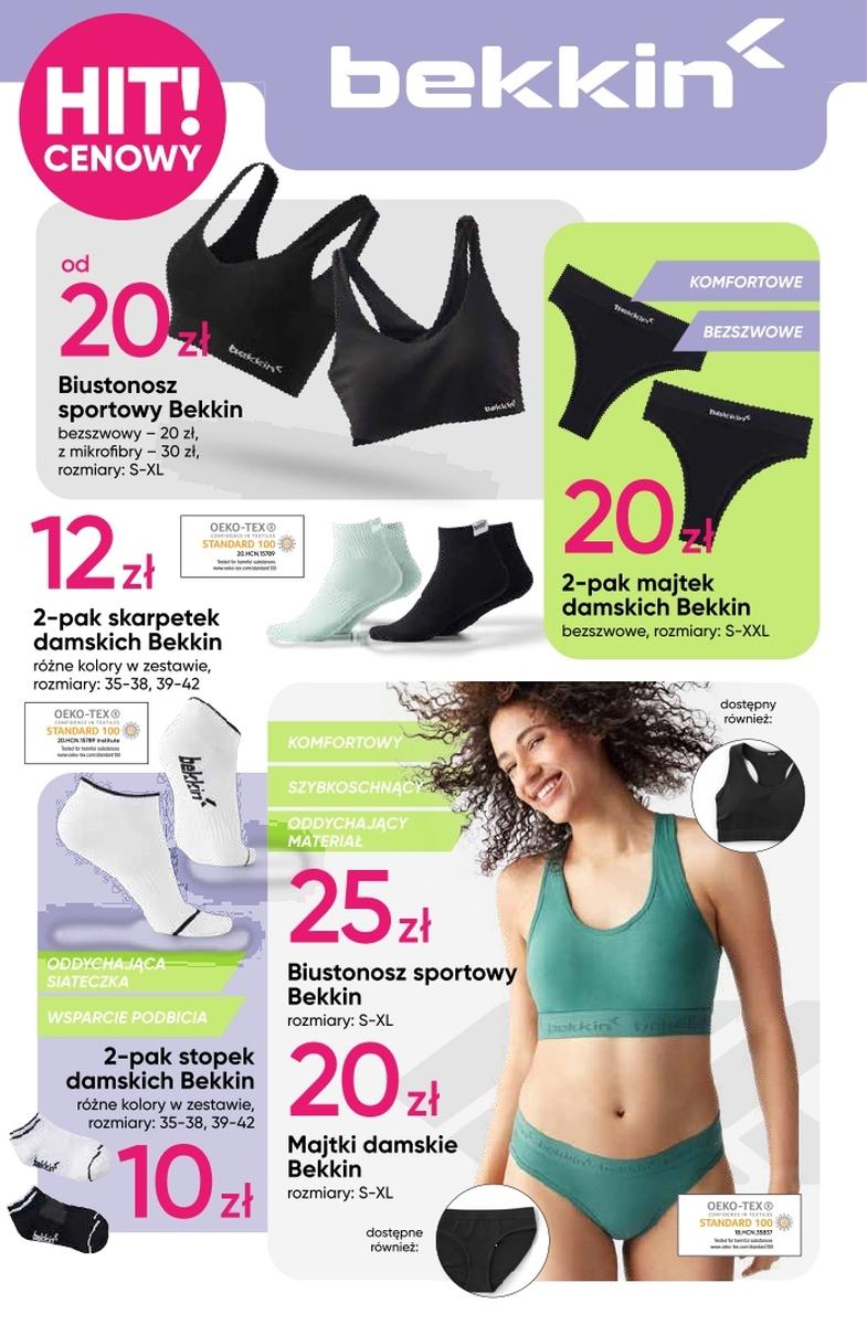 Gazetka promocyjna Pepco str. 6