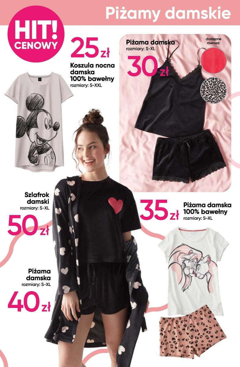 Gazetka promocyjna Pepco str. 4