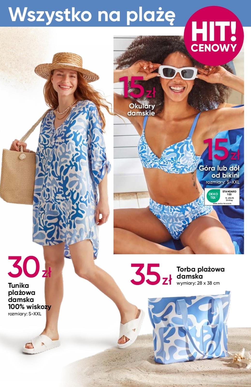 Gazetka promocyjna Pepco str. 3