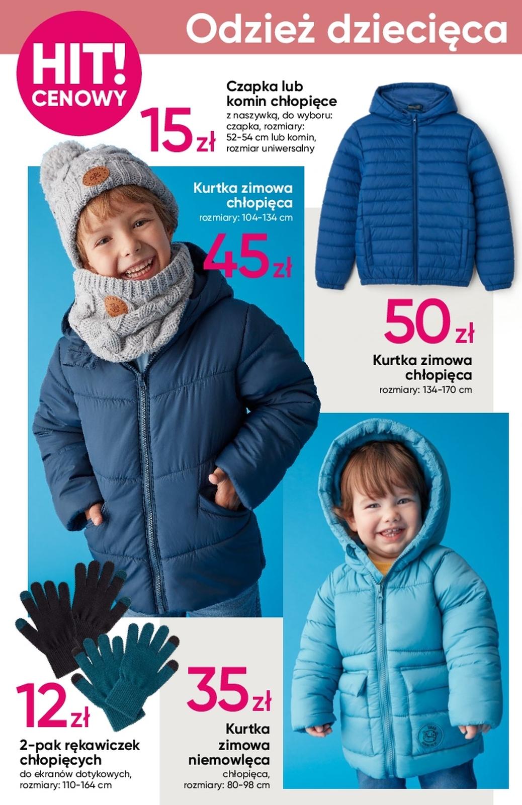 Gazetka promocyjna Pepco str. 10