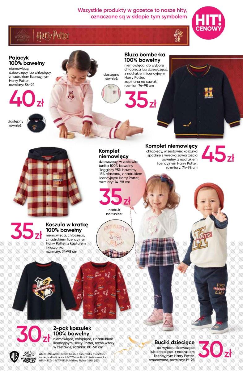 Gazetka promocyjna Pepco str. 5