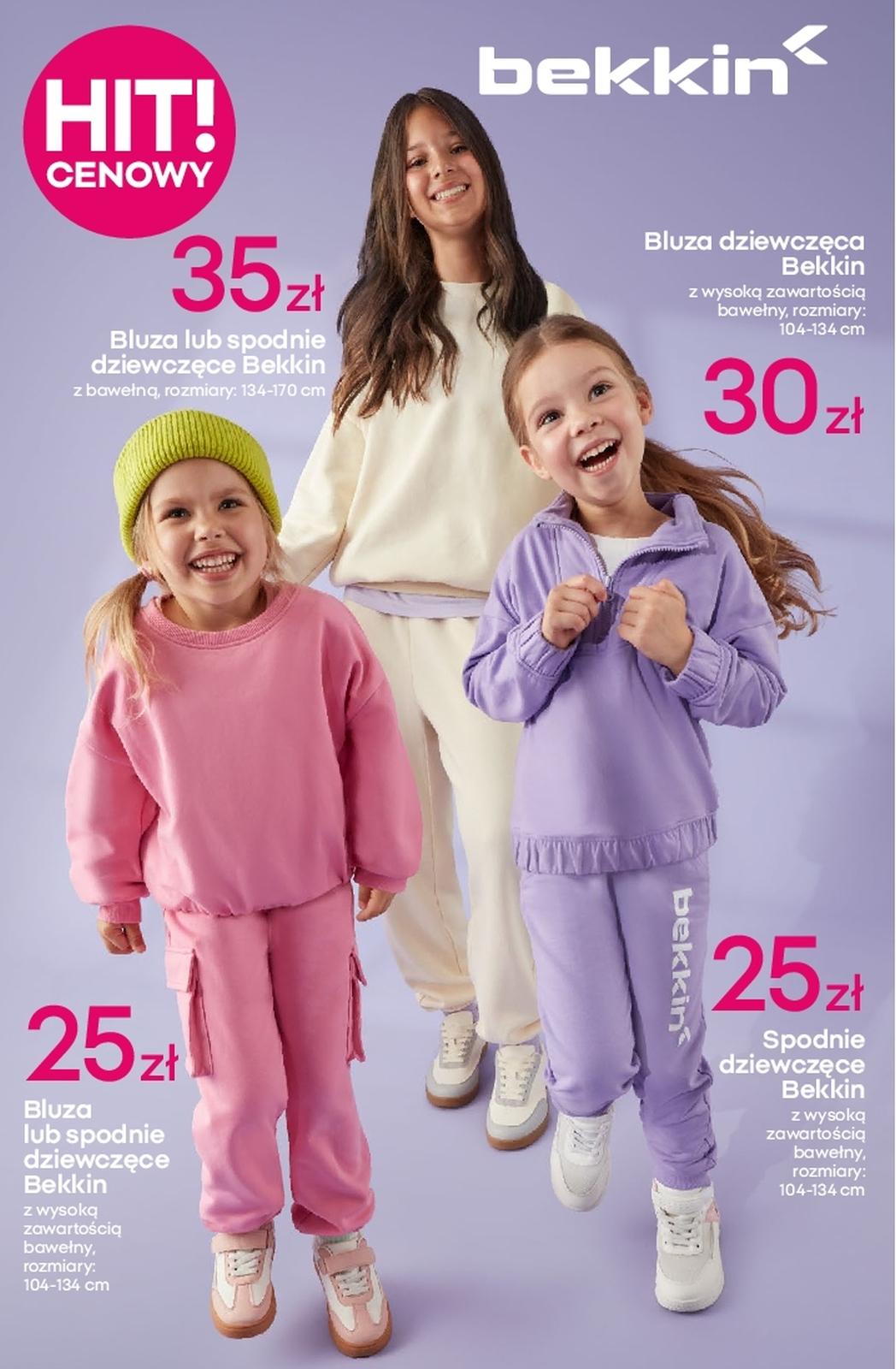 Gazetka promocyjna Pepco str. 5