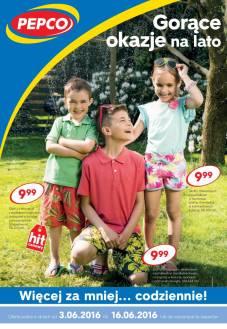 Więcej za mniej...codziennie