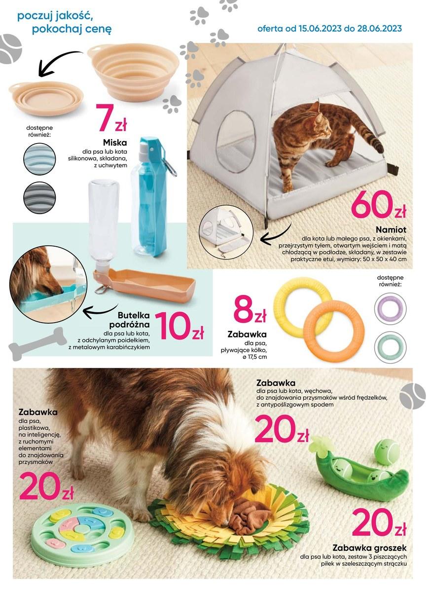 Gazetka promocyjna Pepco str. 10