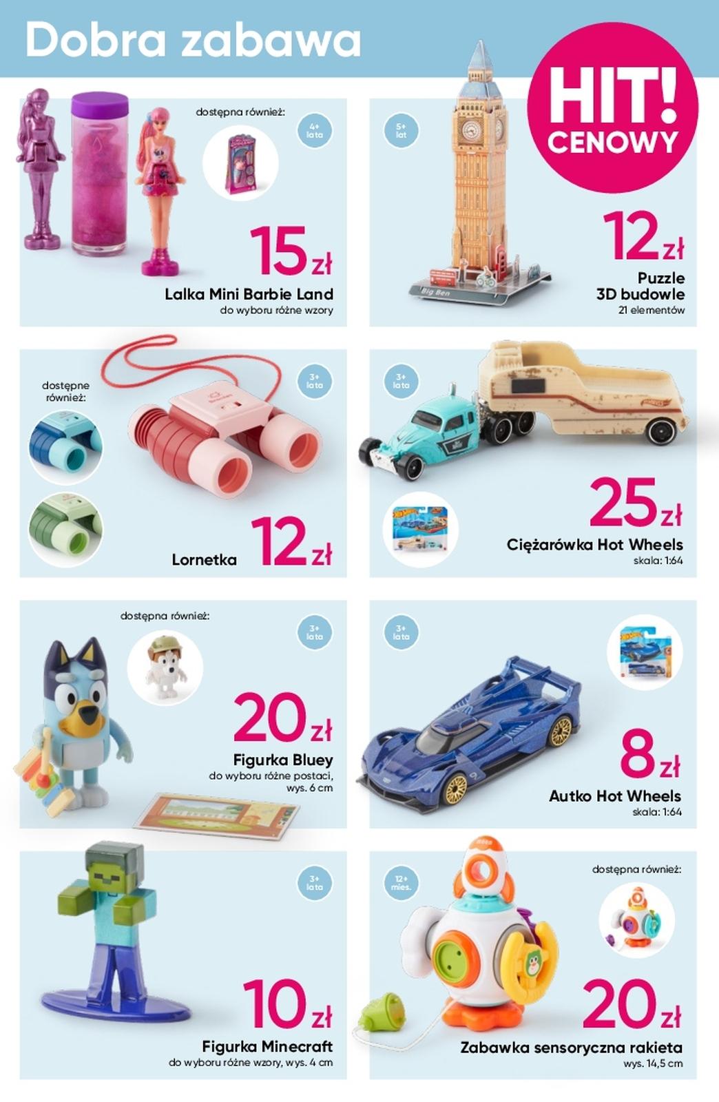 Gazetka promocyjna Pepco str. 9