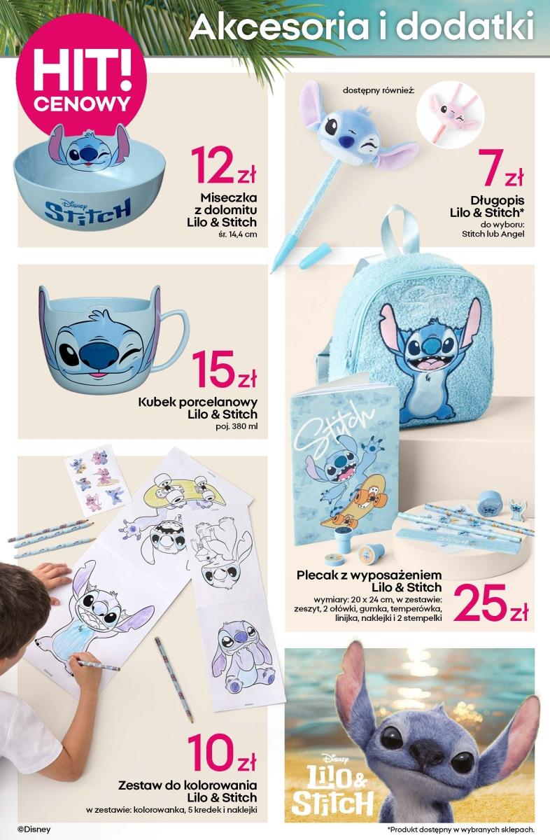 Gazetka promocyjna Pepco str. 8