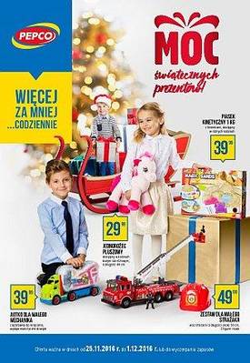 Moc świątecznych okazji