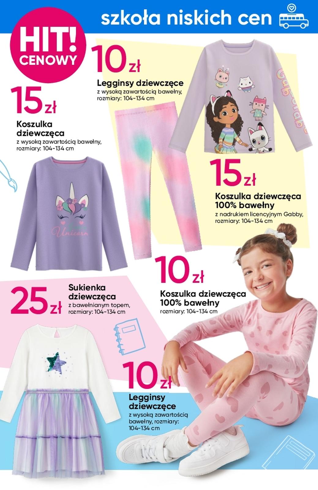 Gazetka promocyjna Pepco str. 5