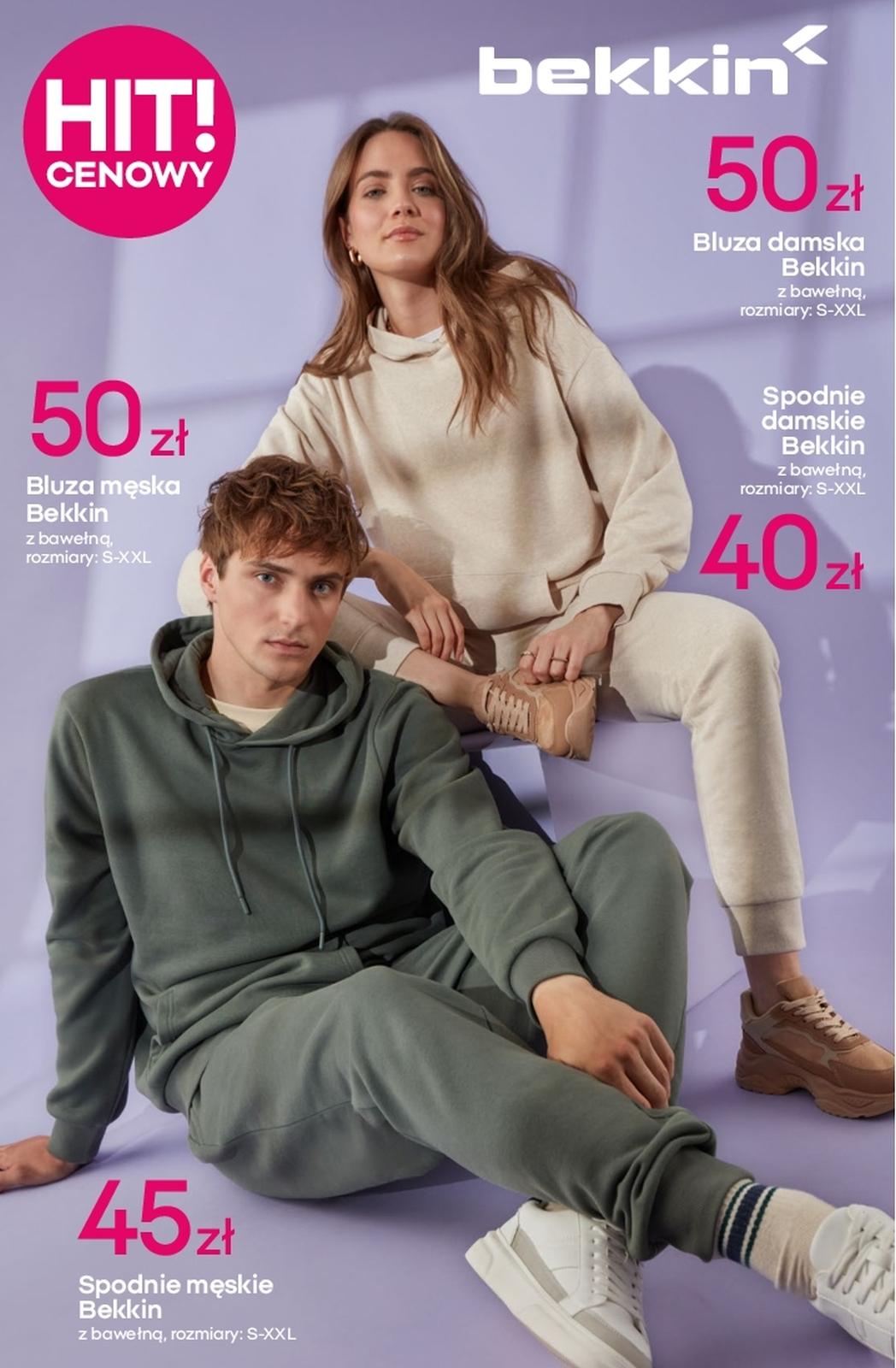 Gazetka promocyjna Pepco str. 2