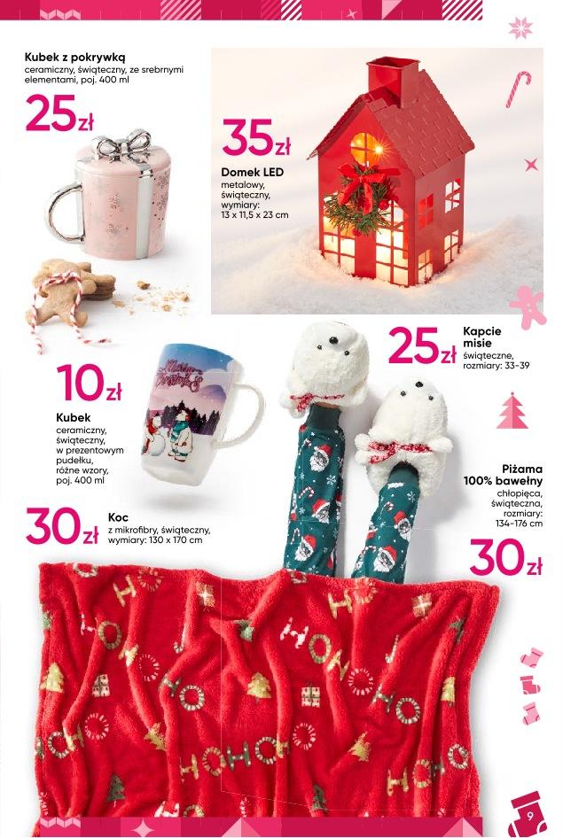 Gazetka promocyjna Pepco str. 9