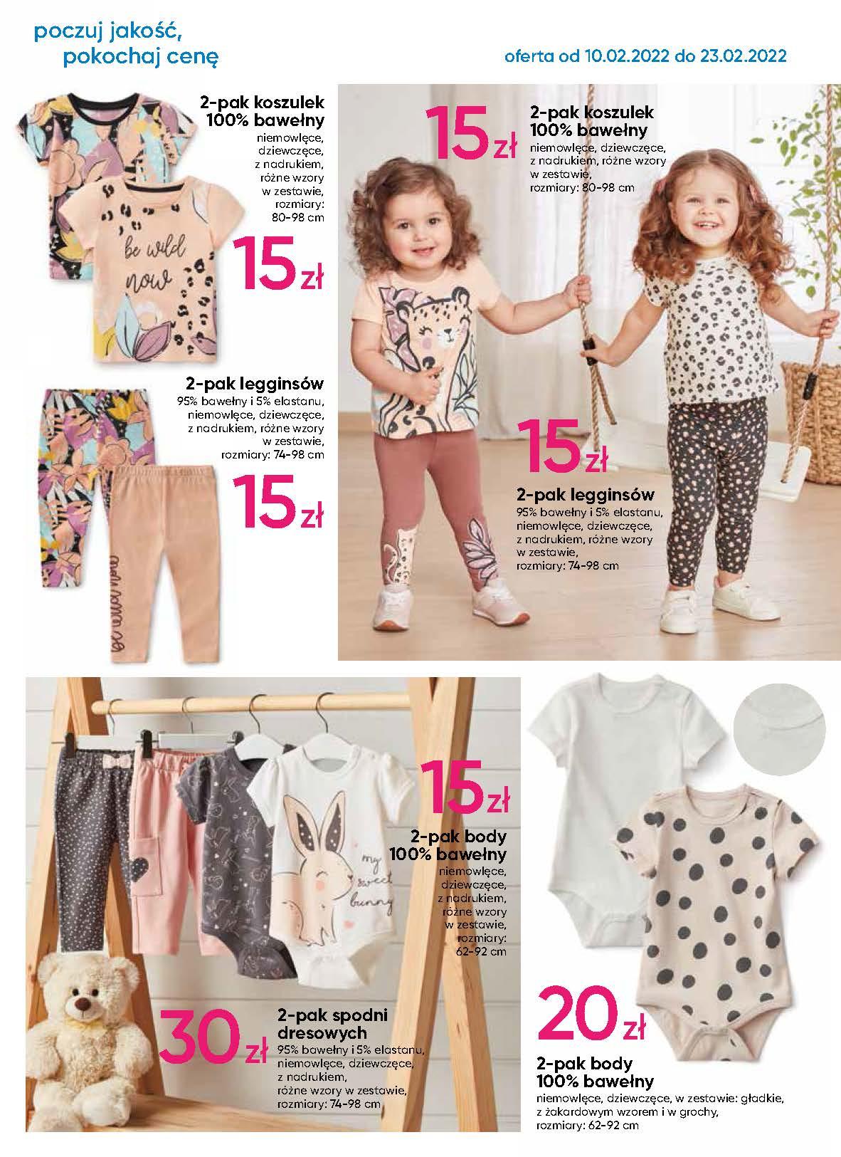 Gazetka promocyjna Pepco str. 2